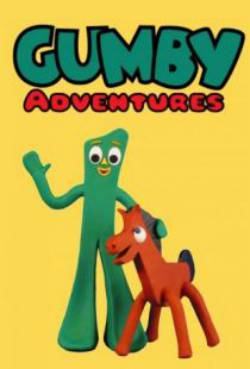 Gumby Adventures